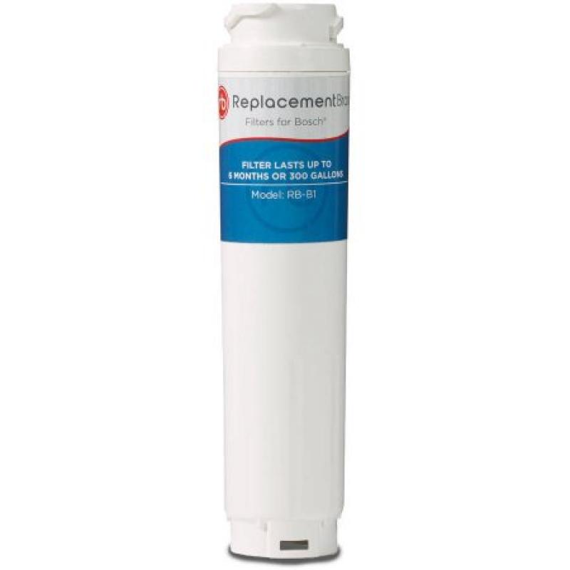 Bosch 644845 Comparable Refrigerator Filter