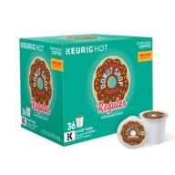 The Original Donut Shop Medium Roast Coffee, 36 Ct K-Cups