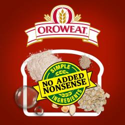 Oroweat Country Potato Bread, 24 oz