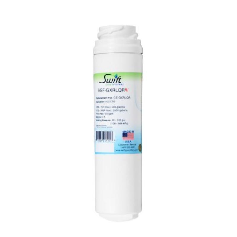 SGF-GXRLQR Rx Replacement Water Filter for GXRLQR