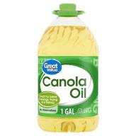 Value Canola Oil 1 gal