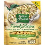 Marie Callender&#039;s Parmesan Garlic Family Recipes, 10.4 oz
