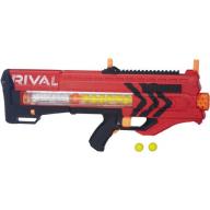 Nerf Rival Zeus MXV-1200 Blaster, Red
