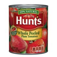 Hunt&#039;s Whole Tomatoes, 28 Oz
