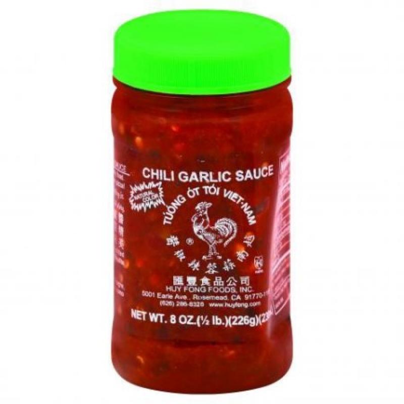 Tuong Ot Toi Viet-Nam Chili Garlic Sauce, 8.0 OZ