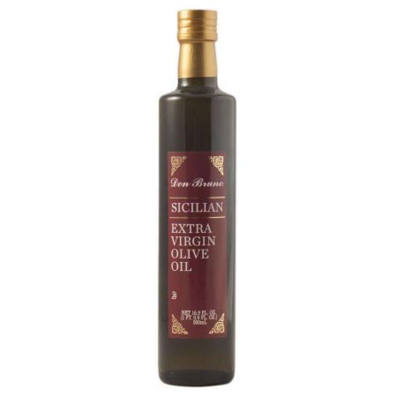 Roland Extra Virgin Olive Oil Sicilian, 16.9 OZ