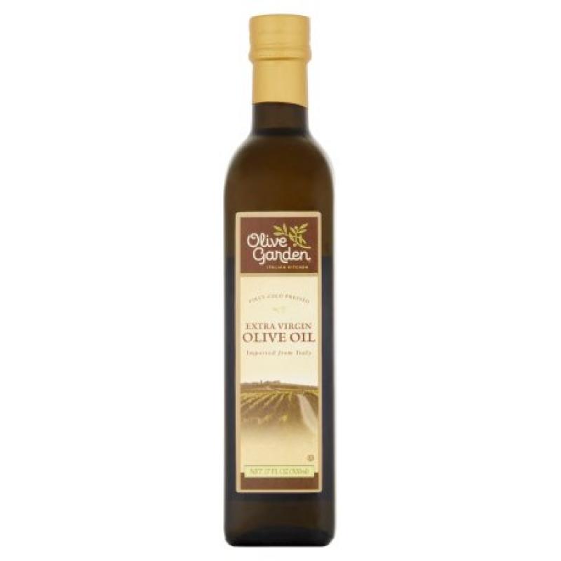 Olive Garden Extra Virgin Olive Oil, 17 fl oz