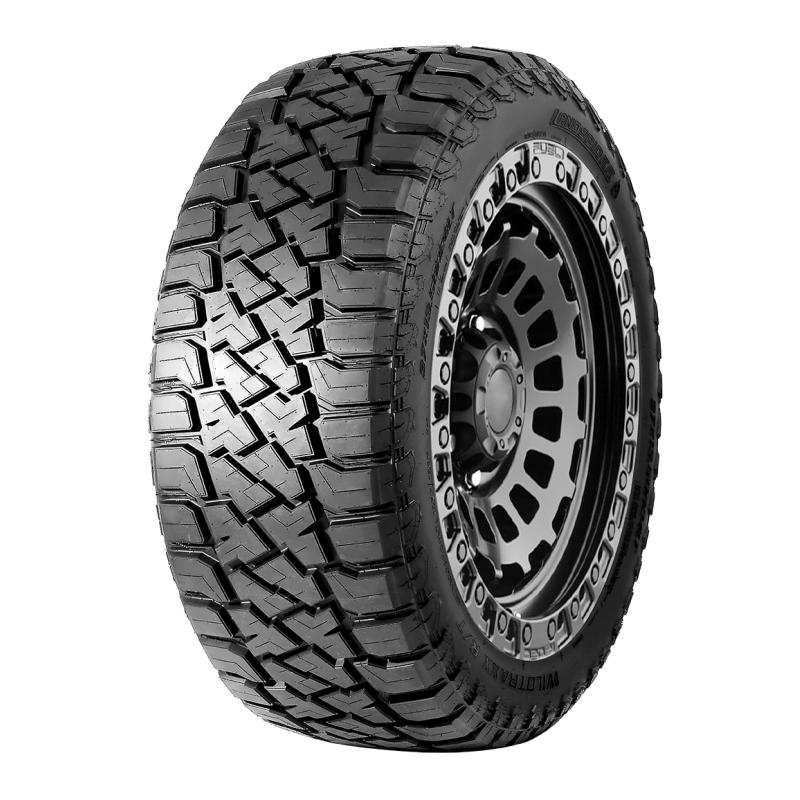 WILDTRAXX R/T   TIRE SIZ 33X12.50R22LT