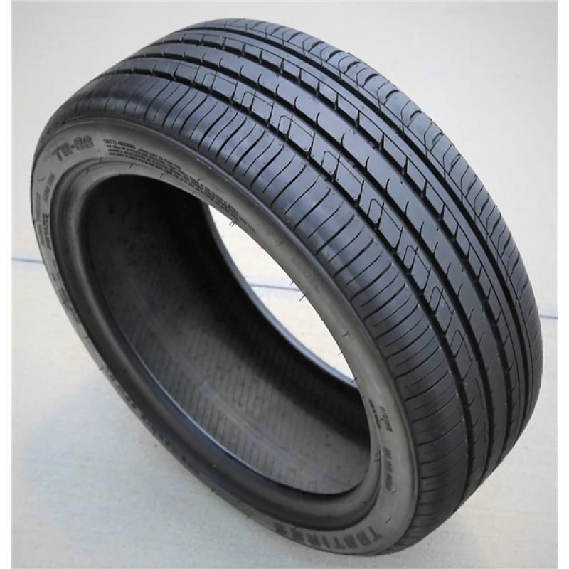 TBB TIRE 205/65R16 TR-66 95H T2056516TBB-TR68