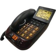 Clarity 54505.001 Alto Plus Amplified Corded Phone