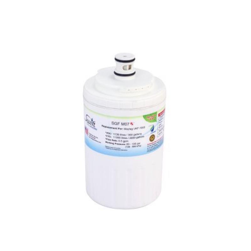 SGF-M07 Rx Replacement Water Filter for Maytag UKF-7003 - 1 pack
