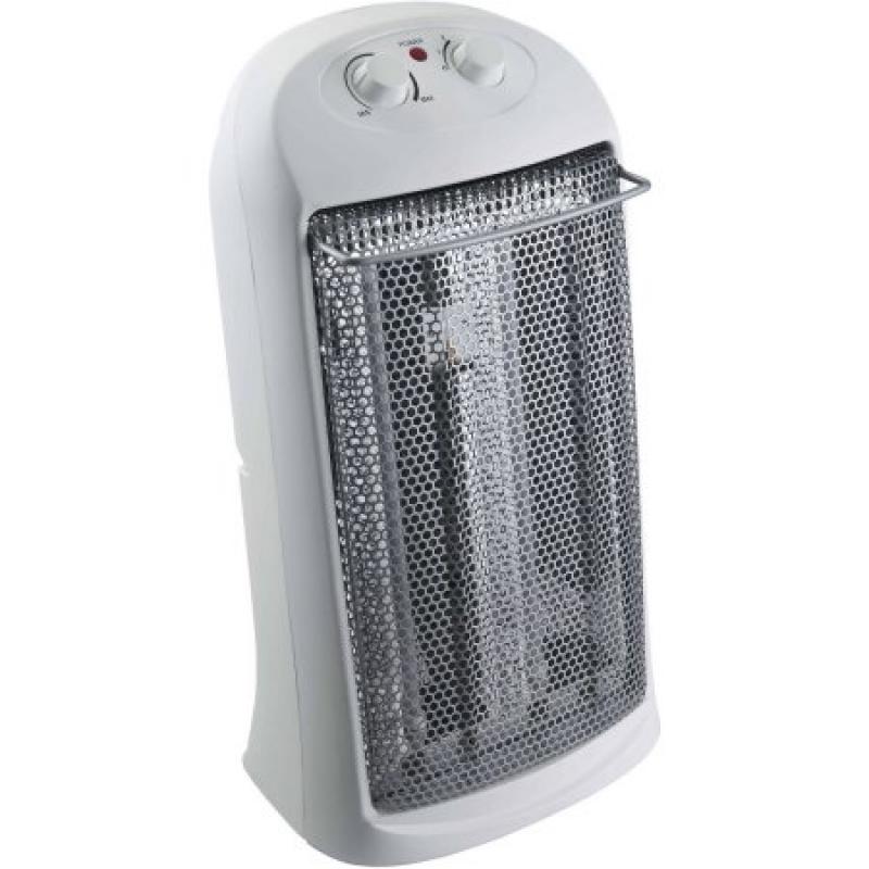 Quartz Heater with Thermostat