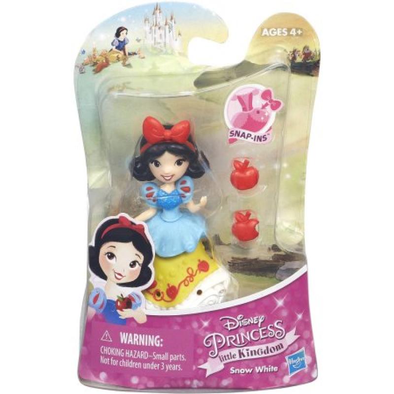 Disney Princess Little Kingdom Classic Snow White
