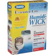 FILTER REPLACEMENT HUMIDIFIER