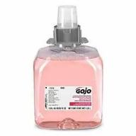GOJO Luxury Foam Hand Soap Refill for GOJO FMX-12 Push-Style Dispenser, Cranberry Scent (1250 mL, 1 ct.) - 5161-04
