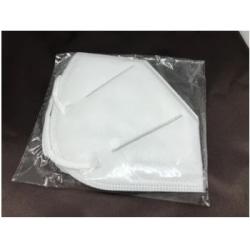 10 Pack Face Mask 4 Layer 95% filtration