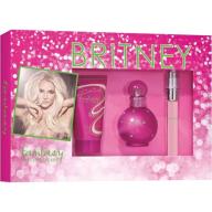 Britney Spears Fantasy Fragrance for Women, 3 pc