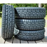 ATLAS TIRE LT225/75R16 PARALLER A/T 112/1150 10PLY T2257516ATL-PARALLER AT