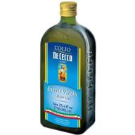 De Cecco Extra Virgin Olive Oil, 25.4 fl oz