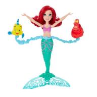 Disney Princess Spin and Swim Ariel