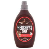 HERSHEY&#039;S Chocolate Syrup, 24 oz