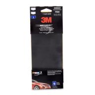 3M Imperial Wetordry Automotive Sandpaper, P800 Grit, 5pk