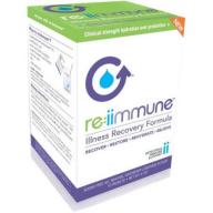Re:iimmune Intestinal Immune Support Supplement, 10 count, 4.7 oz