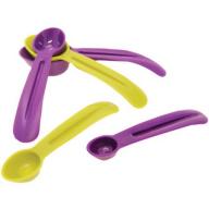 Starfrit Snap-Fit Measuring Spoons
