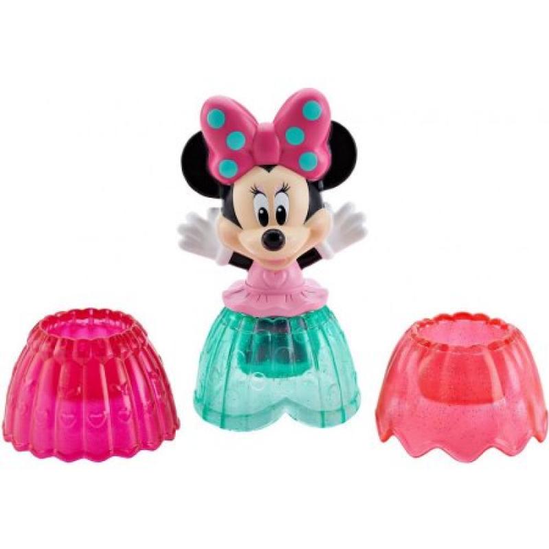 Disney Minnie Mouse Splashin Bath Fashion Minnie