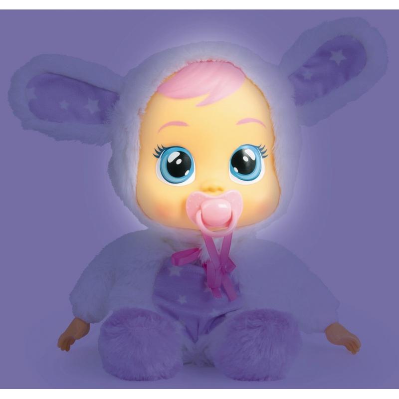 Cry Babies Good Night Coney Doll