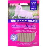 N-Bone Ferret Chew Treats, Salmon Flavor, 1.87 oz