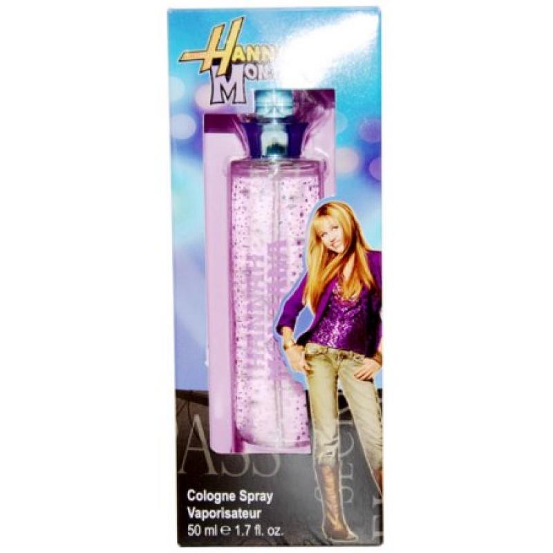 Disney Hannah Montana EDT Spray, 1.7 oz