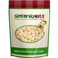 Sincerely Nuts Blanched Whole Almonds, 32 oz