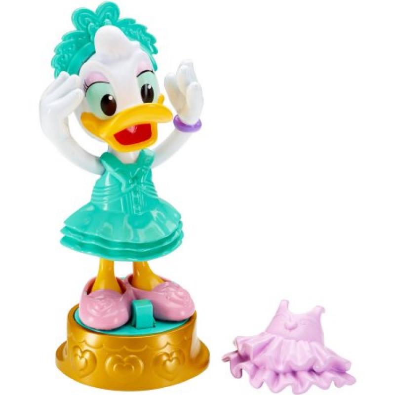 Disney Minnie Mouse 5" Pretty Pirouettes Daisy