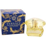 Versace Yellow Diamond Intense by Versace for Women - 1.7 oz EDP Spray