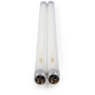 Camco 54880 F8T5/CW Fluorescent Light Bulb, Pack of 2