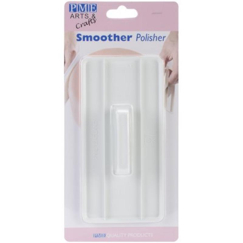 Easyflow Smoother and Polisher with Handle