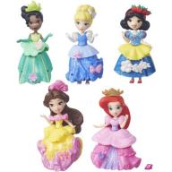 Disney Princess Little Kingdom Royal Sparkle Collection