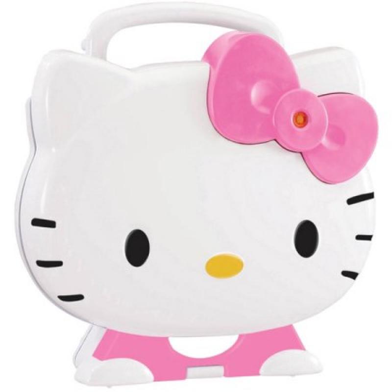 Hello Kitty Kt5246 Hello Kitty Cupcake Maker