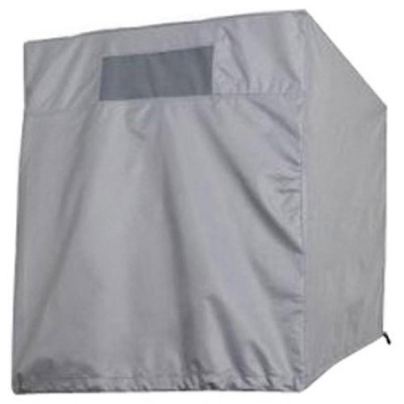 Classic Accessories Side Draft Evaporation Cooler Storage Cover, 40 x 40 x 46