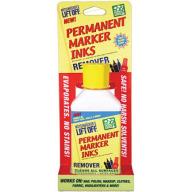 Lift Off Permanent Marker & Ink Remover, 4.5 oz