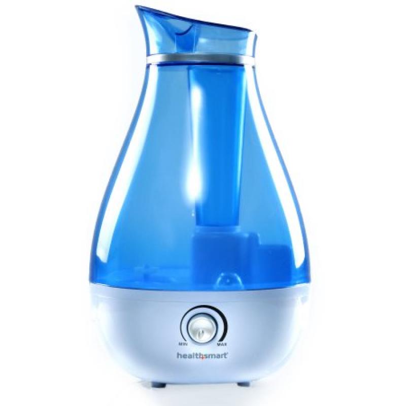 Healthsmart Mist Xp Humidifier
