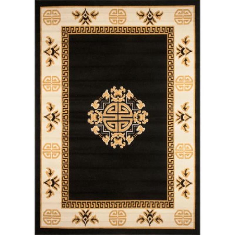 Home Dynamix Premium Collection 7114-101 Area Rug