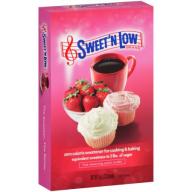 Sweet &#039;N Low Zero Calorie Sweetener, 8.0 OZ