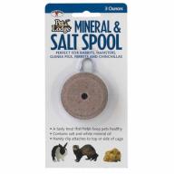 Miller Manufacturing Salt Spool and Hanger