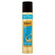 Suave Professionals Moroccan Infusion Weightless Dry Shampoo, 4.3 oz