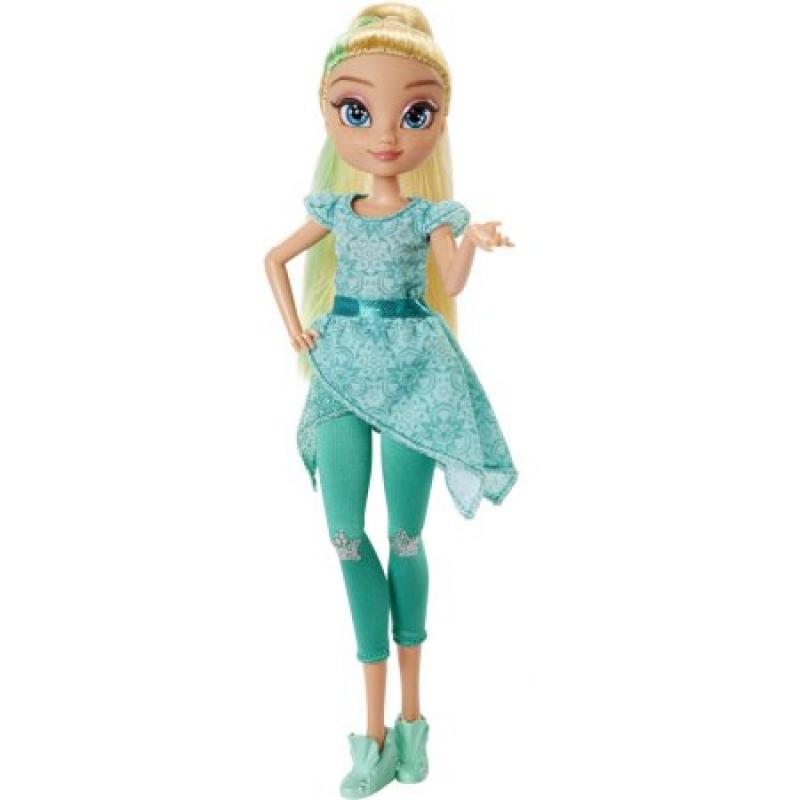 Disney Star Darlings Basic Wishworld Fashion Doll, Piper