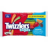 TWIZZLERS Rainbow Twists, 12.4 oz