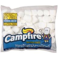 Campfire Mini-Marshmallows, 1 oz