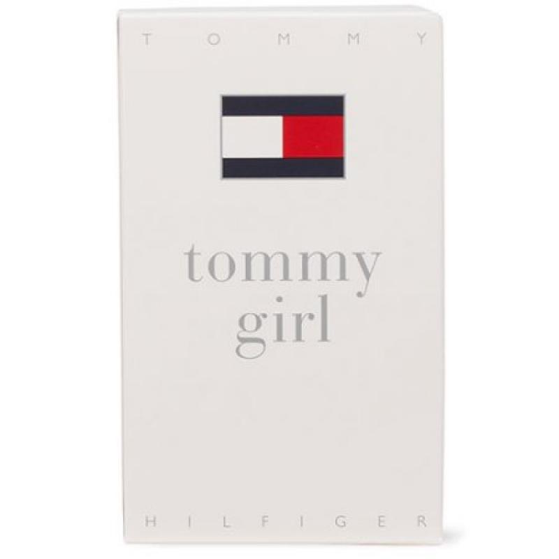 Tommy Girl Fragrance, .5oz